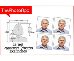 Make Passport Photos Online | free-classifieds.co.uk - 4