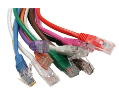 Best Quality Cat 5e Patch Cables - 2