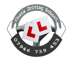 Costa Driving School.co.uk | free-classifieds.co.uk - 2