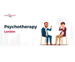Best Psychotherapy in London | free-classifieds.co.uk - 1