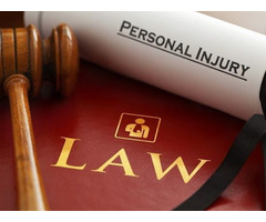 Hire an Experienced Personal Injury Solicitors in Croydon – Alfred James | free-classifieds.co.uk - 1