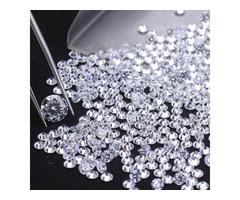 Low Prices Colorless Diamonds Lot (On Sale) | free-classifieds.co.uk - 1