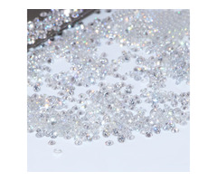 Low Prices Colorless Diamonds Lot (On Sale) | free-classifieds.co.uk - 3