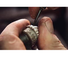 Create Your Own Bespoke Jewellery in Hatton Garden at Prestige Valuations | free-classifieds.co.uk - 1
