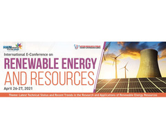 Renewable Energy Webinar | Renewable Energy Virtual Event | free-classifieds.co.uk - 1