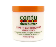 Cantu Shea Butter Leave-in Conditioning Repair Cream | free-classifieds.co.uk - 1