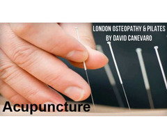 Boost Your Health by Acupuncture in Beckenham | free-classifieds.co.uk - 2