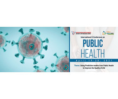 Public Health Conference | Public Health Webinar | free-classifieds.co.uk - 1