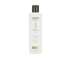 Nioxin System 3 Shampoo | free-classifieds.co.uk - 1