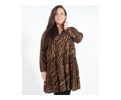 Belle Love Clothing: Buy Plus Size Tunic Tops for Women | free-classifieds.co.uk - 1