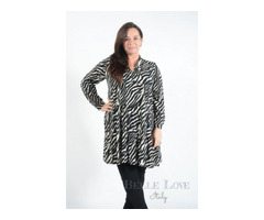 Belle Love Clothing: Buy Plus Size Tunic Tops for Women | free-classifieds.co.uk - 2