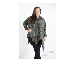 Belle Love Clothing: Buy Plus Size Tunic Tops for Women | free-classifieds.co.uk - 3