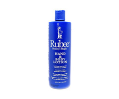 Rubee Beauty Magic Hand And Body Lotion | free-classifieds.co.uk - 1