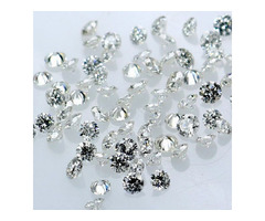 SI Clarity Loose Diamonds At Wholesale Price (Free Shipping) - 1