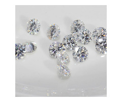 SI Clarity Loose Diamonds At Wholesale Price (Free Shipping) - 2