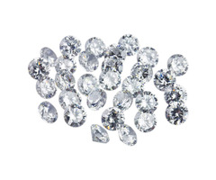 SI Clarity Loose Diamonds At Wholesale Price (Free Shipping) - 4