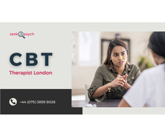 Best CBT Therapists London | free-classifieds.co.uk - 1