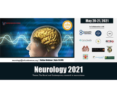 Neurology Conference | Neurology Webinar | free-classifieds.co.uk - 1
