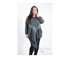 Find Great Deals on Belle Love Clothing's Plus Size Italian Tops | free-classifieds.co.uk - 3