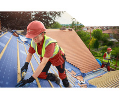 Looking for Roofing Services in Richmond Upon Thames? | free-classifieds.co.uk - 1