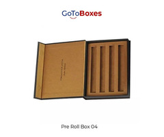 Get Pre Rolled Joint Box wholesale with Free Shipping | free-classifieds.co.uk - 1