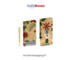 Get Pre Rolled Joint Box wholesale with Free Shipping | free-classifieds.co.uk - 4
