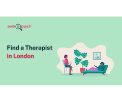 Best Source to Find a Therapist in London | free-classifieds.co.uk - 1