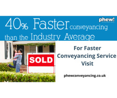 Looking For Quality Conveyancing Legal Services? Phew! Is The Place To Be | free-classifieds.co.uk - 1