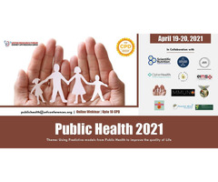 Public Health Congress | Public Health Summit			 | free-classifieds.co.uk - 1
