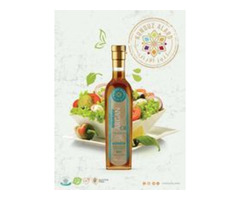 Best Moroccan culinary Argan Oil Production Zinglob Company - 2