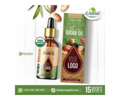 COSMETIC ARGAN OIL WHOLESALER AND EXPORTER | free-classifieds.co.uk - 3