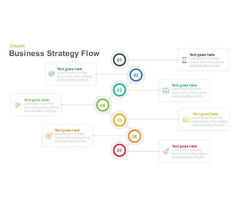 flow chart powerpoint templates | SlideBazaar - 1