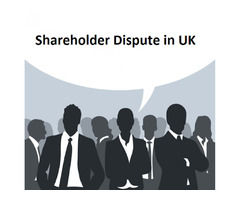 Hire an Experienced shareholder disputes solicitors in Croydon – Alfred James | free-classifieds.co.uk - 1