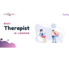 Connect with the Best Therapist London | free-classifieds.co.uk - 1