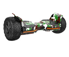 ALL TERRAIN HUMMER HOVERBOARD | free-classifieds.co.uk - 1