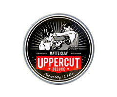 Uppercut Deluxe Matte Clay | free-classifieds.co.uk - 1
