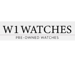 W1 Watches in London | free-classifieds.co.uk - 1