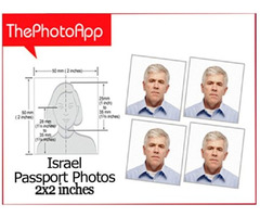 Get Passport Photos Online, Use The Photo App | free-classifieds.co.uk - 4
