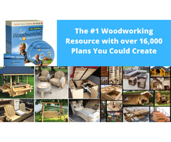 Awesome Woodworking Plans You Ever Dream to Create | free-classifieds.co.uk - 1
