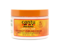 Cantu Curling Cream | free-classifieds.co.uk - 1