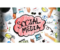 Hire Best Social Media Marketing Agency UK | free-classifieds.co.uk - 1