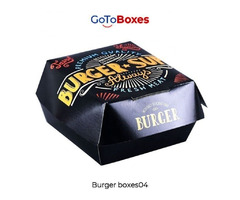 Burger Boxes Wholesale and Multiple Discounts | free-classifieds.co.uk - 3