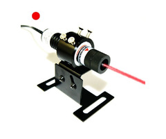 Constant Working Economy Red Dot Laser Alignment - 1
