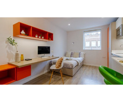 Viridian Studios Kingston Student Accommodation for Overseas Students | free-classifieds.co.uk - 1