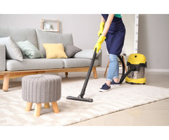 We Use Advanced Equipment to Provide Carpet Cleaning Services | free-classifieds.co.uk - 1