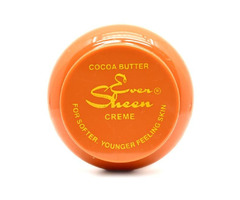 Ever Sheen Cocoa Butter Cream | free-classifieds.co.uk - 1