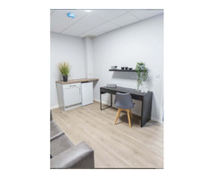 Luxurious yet comfortable student accommodation in Huddersfield | free-classifieds.co.uk - 2