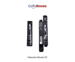 Get Custom Paper Mascara Boxes at GoToBoxes | free-classifieds.co.uk - 1