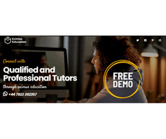 CIMA tutor provider, Online CIMA teaching | free-classifieds.co.uk - 1
