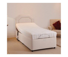 Enjoy The Perfect Night’s Sleep With Rise And Recline Beds | free-classifieds.co.uk - 1